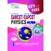 PHYSICS VOL 1 (With KEY Book) (E.M)